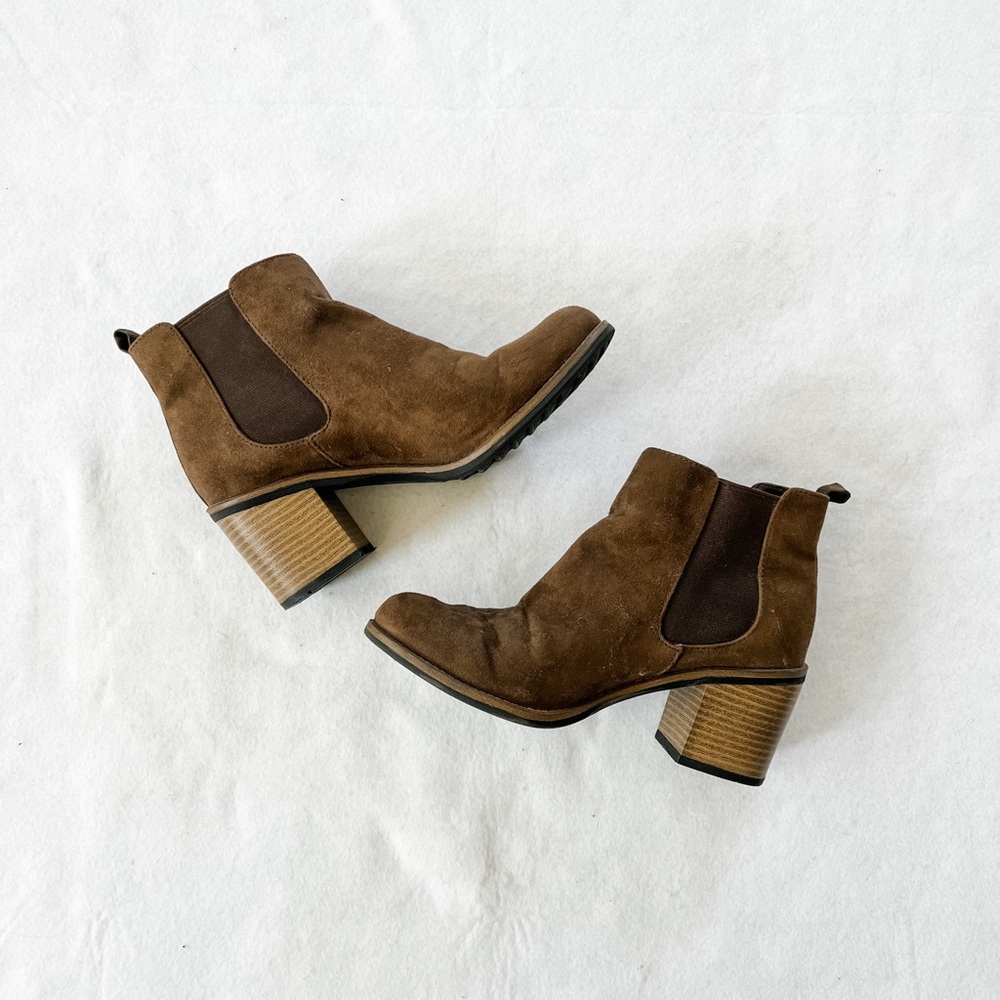 Wm | Booties - image 1